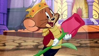 貓和老鼠：胡桃夾子的傳奇 Tom and Jerry: A Nutcracker Tale Photo