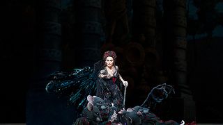 英国ロイヤル・オペラ・ハウス　シネマシーズン 2019/20 ロイヤル・バレエ「眠れる森の美女」 写真