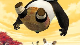 쿵푸팬더 Kung Fu Panda劇照