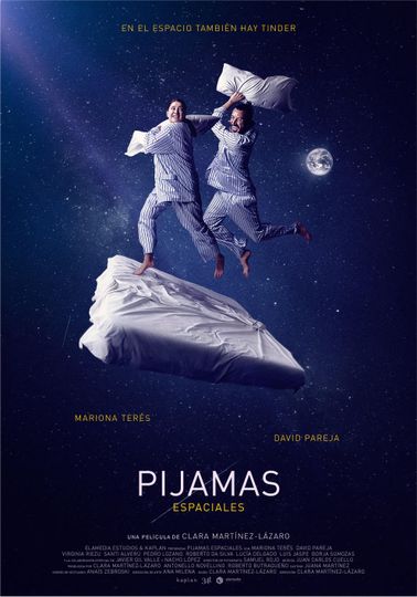 피하마스 에스파시알레스 Pijamas Espaciales 사진