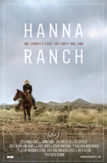 해나 랜치 Hanna Ranch Photo