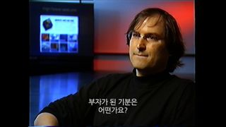 스티브 잡스: 더 로스트 인터뷰 Steve Jobs: The Lost Interview Foto