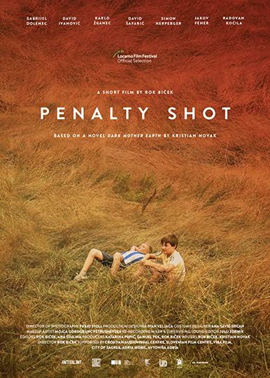 페널티 숏 Penalty Shot รูปภาพ
