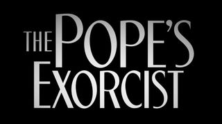 梵蒂岡驅魔士 THE POPES EXORCIST Foto