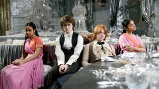 แฮร์รี่ พอตเตอร์กับถ้วยอัคนี harry potter and goblet of fire 사진