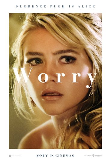 Don\'t Worry Darling  Don\'t Worry Darling劇照