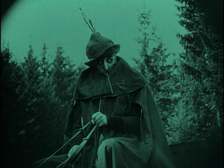諾斯費拉圖 Nosferatu, eine Symphonie des Grauens 写真