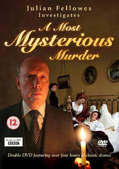 줄리안 펠로우스 인베스티게이츠: 어 모스트 미스테리어스 머더 - 더 케이스 오브 더 크로이든 포이즈닝스 Julian Fellowes Investigates: A Most Mysterious Murder - The Case of the Croydon Poisonings Foto