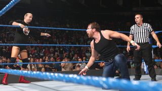 WWE Smackdown! 사진