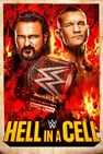 WWE Hell in a Cell 2020劇照