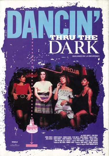 Dancin\' Thru the Dark Thru the Dark劇照