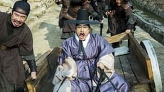 朝鮮名偵探3：吸血鬼的祕密 조선명탐정: 흡혈괴마의 비밀 사진