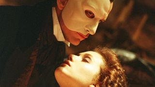 오페라의 유령 The Phantom of the Opera Photo