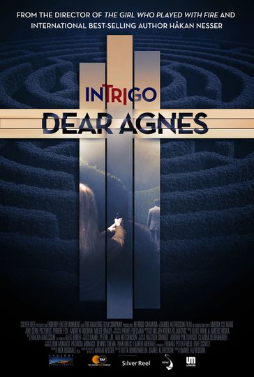 인트리고: 디어 아그네스 Intrigo: Dear Agnes รูปภาพ