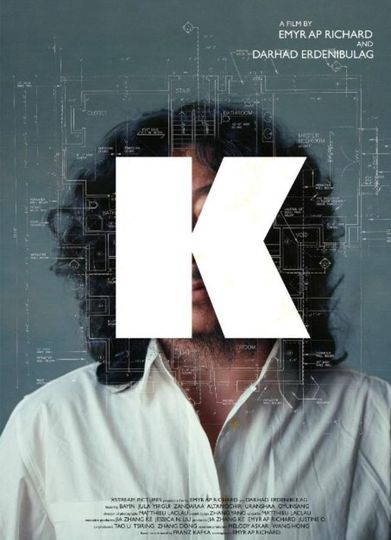 K K劇照