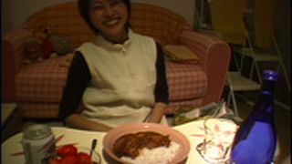 카레라이스 만드는 여자들 Every Japanese Woman Cooks Her Own Curry カレーライスの女たち 写真