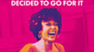 Rita Moreno: Just a Girl Who Decided to Go for It Foto