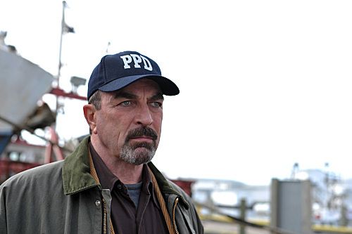 Jesse Stone: Benefit of the Doubt Stone: Benefit of the Doubt Photo