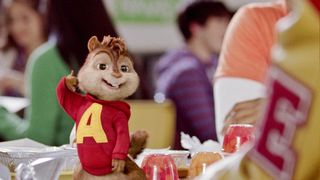 鼠來寶：明星俱樂部 Alvin and the Chipmunks: The Squeakquel劇照