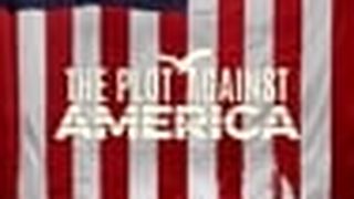 ảnh 美國外史 The Plot Against America