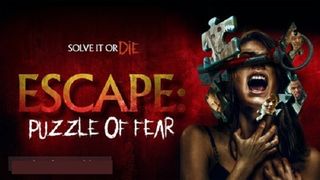 이스케이프 룸: 공포의 퍼즐 Escape: Puzzle of Fear รูปภาพ