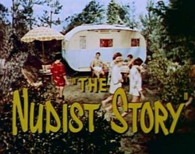 小野貓天堂 The Nudist Story 写真