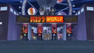 史酷比！親吻樂團收妖記 Scooby-Doo! And Kiss: Rock and Roll Mystery Photo