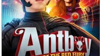 螞蟻男孩2：紅色憤怒的復仇 Antboy: Den Røde Furies hævn รูปภาพ