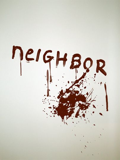 鄰居 Neighbor劇照