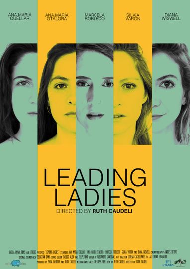 리딩 레이디스 Leading Ladies รูปภาพ