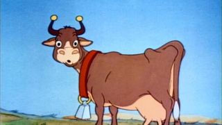 公牛費迪南德 Ferdinand the Bull Foto