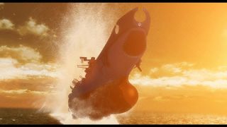 우주전함 야마토 부활편 Space Battleship Yamato Resurrection 宇宙戦艦ヤマト　復活篇劇照
