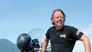 Charley Boorman\'s Extreme Frontiers Photo