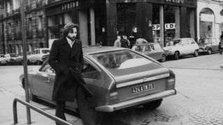 羅曼·波蘭斯基：被通緝的與被渴望的 Roman Polanski: Wanted and Desired Foto