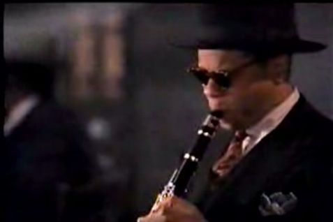 로버트 알트만의 재즈 Jazz \'34 사진