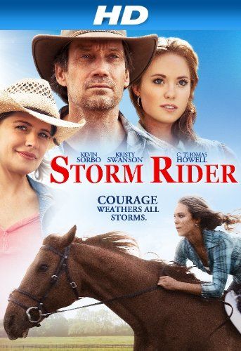 Storm Rider Rider劇照