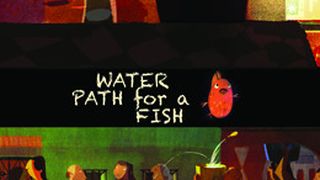 금붕어 구출작전 Water Path for a Fish劇照