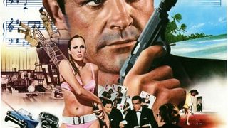 007は殺しの番号劇照