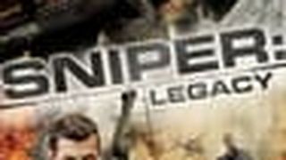 戰略陰謀5 Sniper: Legacy劇照