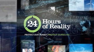 24 아워스 오브 리얼리티: 프로텍트 아워 플래닛, 프로텍트 아워셀브즈 24 Hours of Reality: Protect Our Planet, Protect Ourselves Photo
