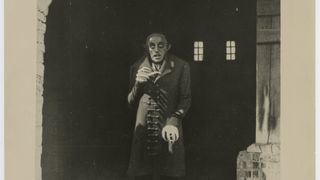 諾斯費拉圖 Nosferatu, eine Symphonie des Grauens劇照
