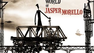 ảnh 加斯帕·莫雷羅神祕探險記 The Mysterious Geographic Explorations of Jasper Morello