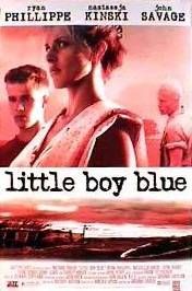 리틀 보이 블루 Little Boy Blue Photo