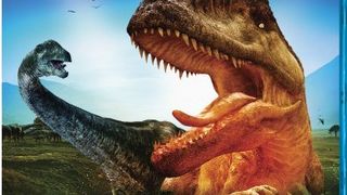 恐龍再現 Dinosaurs: Giants of Patagonia劇照