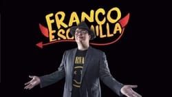 Franco Escamilla: And that\'s it! Franco Escamilla: Show y ya!劇照