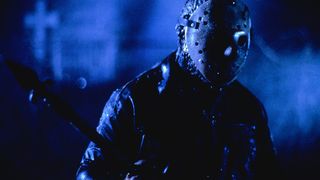 ảnh 十三號星期五6 Friday the 13th Part VI: Jason Lives