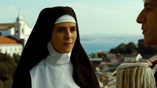 포르투갈 수녀 The Portuguese Nun A Religiosa Portuguesa 写真