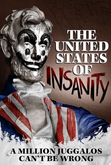 유나이티드 스테이츠 오브 인새너티 The United States of Insanity รูปภาพ