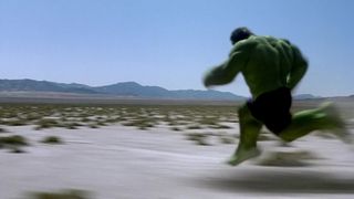 绿巨人浩克 Hulk Foto