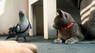 캣츠 앤 독스 2 Cats & Dogs: The Revenge of Kitty Galore Foto